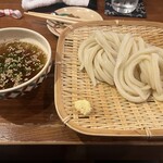 肉うどんの戸上家 - 