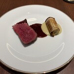 Restaurant　Présage - 