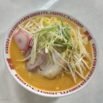 MISO HANAMICHI 本店 - 