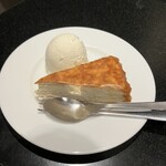 しゃぶしゃぶ すき焼き 焼肉　兜　奥座 - 