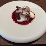 Restaurant　Présage - 