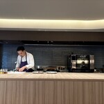 Restaurant　Présage - 