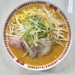 MISO HANAMICHI 本店 - 