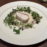 Restaurant　Présage - 