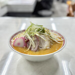 MISO HANAMICHI 本店 - 