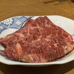 焼肉 フトロ - 
