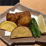 玄品 大阪 梅田東通 ふぐ・うなぎ・かに料理 - 