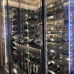 しゃぶしゃぶ すき焼き 焼肉　兜　奥座 - 