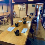 そば善 - 