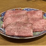 焼肉 フトロ - 