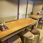 そば善 - 10名様まで可能