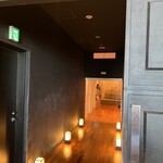 KICHIRI MOLLIS 新宿三丁目 - 