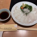 玄品 大阪 梅田東通 ふぐ・うなぎ・かに料理 - 