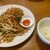 香港麺 新記 - 料理写真: