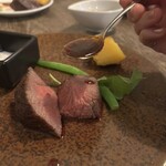 トラットリア コルディアーレ - 