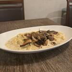 トラットリア コルディアーレ - 