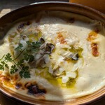 グラタンカフェ - 