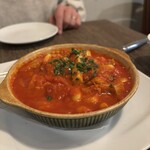 トラットリア コルディアーレ - 