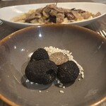 トラットリア コルディアーレ - 