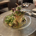 トラットリア コルディアーレ - 