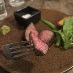 トラットリア コルディアーレ - 