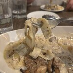 トラットリア コルディアーレ - 