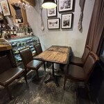 トラットリア コルディアーレ - 