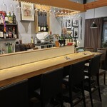 トラットリア コルディアーレ - 