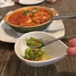 トラットリア コルディアーレ - 