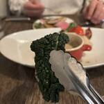 トラットリア コルディアーレ - 