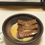 先斗町しゃぶしゃぶすき焼き きらく - 