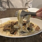 トラットリア コルディアーレ - 