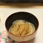 先斗町しゃぶしゃぶすき焼き きらく - 