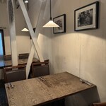 トラットリア コルディアーレ - 