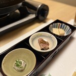 先斗町しゃぶしゃぶすき焼き きらく - 