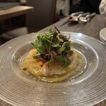 トラットリア コルディアーレ - 