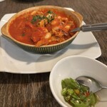 トラットリア コルディアーレ - 