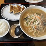 幸楽 - 料理写真: