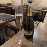 トラットリア コルディアーレ - 