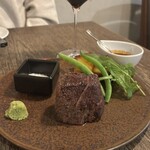 トラットリア コルディアーレ - 