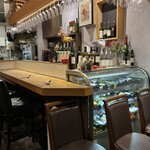 トラットリア コルディアーレ - 