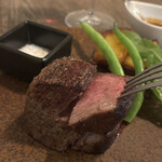 トラットリア コルディアーレ - 