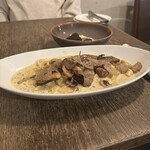 トラットリア コルディアーレ - 