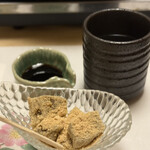 先斗町しゃぶしゃぶすき焼き きらく - 