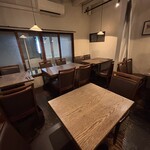 トラットリア コルディアーレ - 