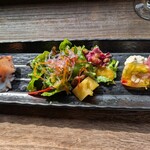 グラタンカフェ - 