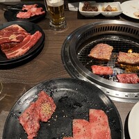 名駅de 焼肉 DOURAKU 名駅店 - 