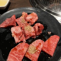 名駅de 焼肉 DOURAKU 名駅店 - 