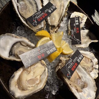 口コミ一覧 : 牡蠣 HachiRou 86 （カキハチロウ） - なんば（大阪