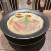 小麦の麺神
